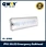 IP 65 30 LED Emergency Bulkhead Light